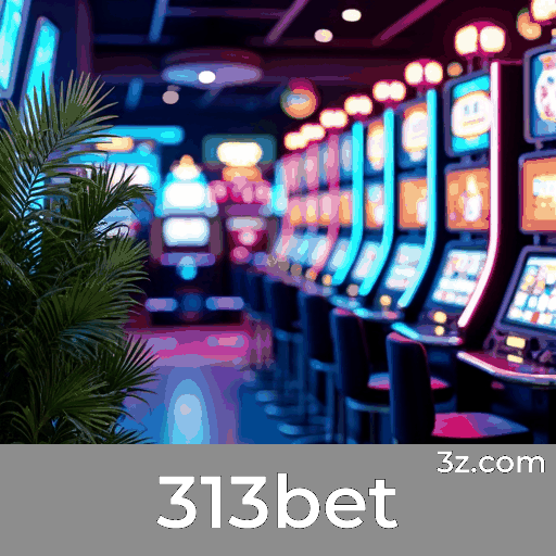 313bet screen